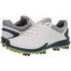 ECCO pánské boty Golf Biom G 3 bílá