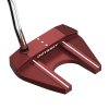 ODYSSEY putter O-Works 17 Red 7  + Dárková krabička týček