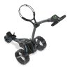MOTOCADDY M5 GPS DHC 2020 elektrický golfový vozík Graphite