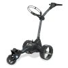 MOTOCADDY M5 GPS DHC 2020 elektrický golfový vozík Graphite