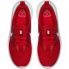 NIKE Roshe G dětské golfové boty červené