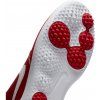 NIKE Roshe G dětské golfové boty červené