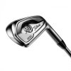 TITLEIST T200 ATM BLACK R300 pánská sada želez 5-PW ocelová RH