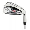 CALLAWAY X HOT 19 dámská sada želez 6-9, PW, SW (6 holí)