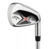 CALLAWAY X HOT 19 dámská sada želez 6-9, PW, SW (6 holí)