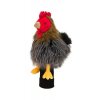 headcover na driver s motivem slepice