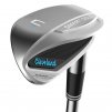 Cleveland C Smart Sole pánská wedge 42° - hlava wedge