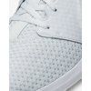 NIKE Roshe G pánské golfové boty šedo-bílé