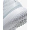 NIKE Roshe G pánské golfové boty šedo-bílé