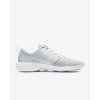 NIKE Roshe G pánské golfové boty šedo-bílé