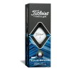 TITLEIST Tour Speed golfové míčky bílé