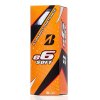 BRIDGESTONE e6 Soft golfové míčky (3 ks)