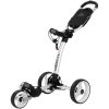 AXGLO TriLite golfový vozík bílý + transport bag