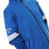 Callaway voděodolná bunda Green Grass 3.0 modrá (Velikost oblečení XL)