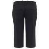 CALLAWAY dámské kraťasy City 62 cm černé vel. (Velikost oblečení 44)