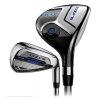 COBRA Max hybrid combo pánská sada LH
