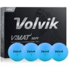 VOLVIK Vimat Soft golfové míčky modré (12 ks)