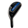 CALLAWAY REVA 11 ks dámský golfový set grafitový modrý