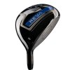 CALLAWAY REVA 11 ks dámský golfový set grafitový modrý