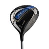 CALLAWAY REVA 11 ks dámský golfový set grafitový modrý