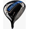 CALLAWAY REVA kompletní 11 ks dámský golfový set grafitový na pravou stranu