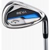 CALLAWAY REVA kompletní 11 ks dámský golfový set grafitový na pravou stranu