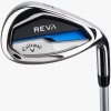 CALLAWAY REVA kompletní 11 ks dámský golfový set grafitový na pravou stranu