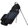 CALLAWAY Hyper-Lite Zero DBL standbag černo-šedo-bílý