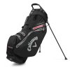 CALLAWAY Hyper Dry 14 Stand Bag 20 černý