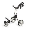 VOZÍK CLICGEAR ROVIC RV1S ARCTIC/BLACK