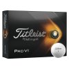 TITLEIST Pro V1 2021 golfové míčky - (12 ks)