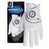 FOOTJOY pánská rukavice HyperFlx bílá na levou ruku