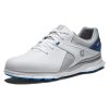 FOOTJOY Pro SL (W) pánské golfové boty bílo-modré