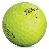 TITLEIST Tour Speed golfové míčky žluté - 12 ksHero