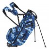 SRIXON stand bag Liberty camo modrý