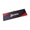 SRIXON ručník Tour černo-červený 2020srixon tour towel
