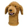 Daphnes headcover  Golden Retriever - Zlatý retrívr