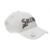 SRX MARKER CAPS 2019 White Grey