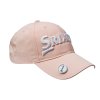 SRX MARKER CAPS 2019 Pinklight Whi