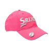 SRX MARKER CAPS 2019 Pink White