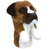 Daphnes headcover Boxer