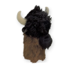 Daphnes headcover Buffalo - Buvol