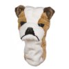 Daphnes headcover Bulldog