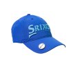 SRIXON kšiltovka Ball Marker tmavě modrá