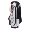 Callaway Chev Dry 14 cart bag na vozík bílo-černý