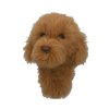 Daphnes headcover Doodle Dog