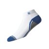 FOOTJOY Pro Dry Fashion Sport pánské ponožky bílo-modré