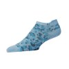 FOOTJOY Pro Dry Lightweight dámské ponožky modré
