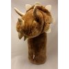 Daphnes headcover Triceratops