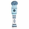 CALLAWAY Pom Pom headcover na fairwayové dřevo bílo-modrý